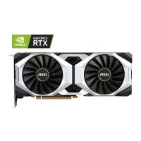 Placa video Msi RTX 2080 Ti VENTUS 11G OCV1