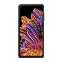 Smartphone Samsung SM-G715FZKDROM