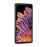 Smartphone Samsung SM-G715FZKDROM