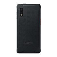 Smartphone Samsung SM-G715FZKDROM