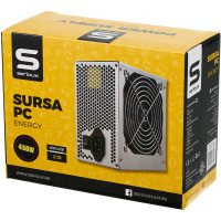 Sursa Serioux SRX-500W12CM