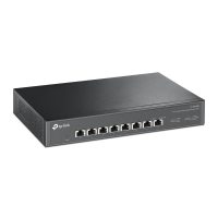 Switch Tp Link TL-SX1008