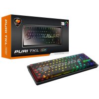 Tastatura Cougar CG37PTRM1SB0002