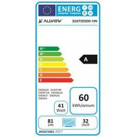 TV LED Allview 32ATS5500-H-N