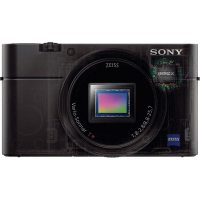 Aparat foto Sony DSCRX100M3.CE3