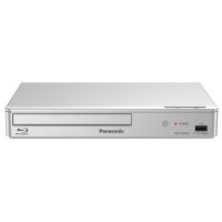 Blu-ray player Panasonic DMP-BD84EG-S