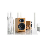 Boxe Audioengine AUDIOENGINEP4bamboo