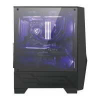 Carcasa Msi MAG FORGE 100M