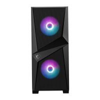 Carcasa Msi MAG FORGE 100R