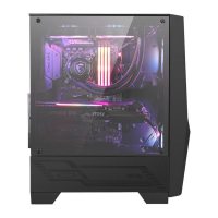 Carcasa Msi MAG FORGE 100R