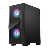 Carcasa Msi MAG FORGE 100R