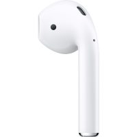 Casti Apple AirPods 2 MV7N2 cu Charging Case
