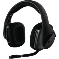 Casti Logitech 981-000634