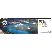 Consumabil Hp Cartus cerneala 973X F6T83AE