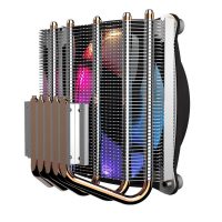 Cooler Gamemax CPGMGAM300RBWDR