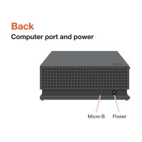 HDD extern Seagate STKK16000400
