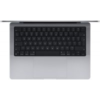 Laptop Apple MacBook Pro 14 MKGQ3RO/A