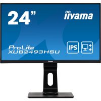 Monitor LED Iiyama XUB2493HSU-B1
