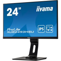 Monitor LED Iiyama XUB2493HSU-B1