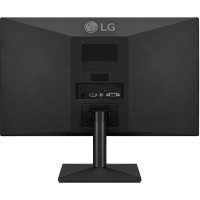 Monitor LED Lg 20MK400H-B
