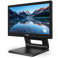 Monitor LED Philips 162B9T/00