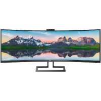 Monitor LED Philips 439P9H/00