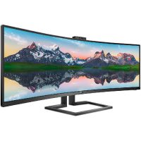 Monitor LED Philips 439P9H/00