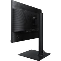 Monitor LED Samsung LF24T650FYRXEN