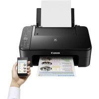 Multifunctional Canon 3771C040AA