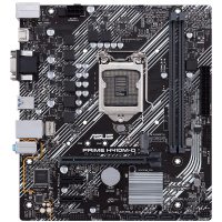 Placa de baza Asus PRIME H410M-D