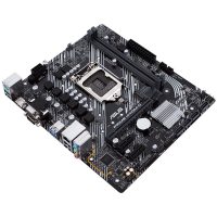 Placa de baza Asus PRIME H410M-D