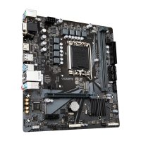 Placa de baza Gigabyte H610M H DDR4