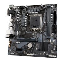 Placa de baza Gigabyte H610M H DDR4