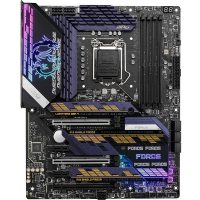 Placa de baza Msi MPG Z590 GAMING FORCE