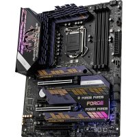 Placa de baza Msi MPG Z590 GAMING FORCE