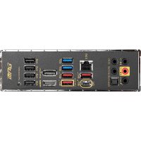 Placa de baza Msi MPG Z590 GAMING FORCE