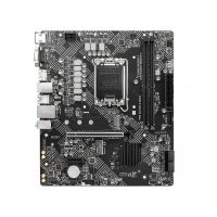 Placa de baza Msi PRO H610M-G DDR4