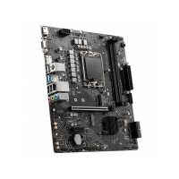 Placa de baza Msi PRO H610M-G DDR4