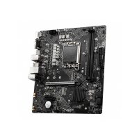 Placa de baza Msi PRO H610M-G DDR4
