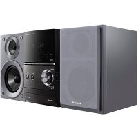 Sistem audio Panasonic SC-PM600EG-S