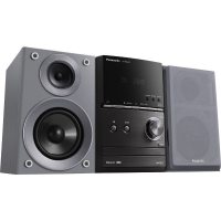 Sistem audio Panasonic SC-PM600EG-S