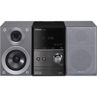 Sistem audio Panasonic SC-PM600EG-S