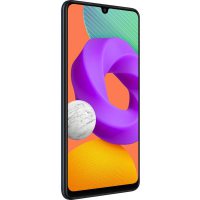 Smartphone Samsung SM-M225FZKGEUE