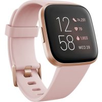 Smartwatch Fitbit FB507RGPK