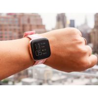 Smartwatch Fitbit FB507RGPK