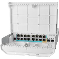 Switch Mikrotik CRS318-1FI-15FR-2S-OUT
