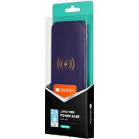 Baterie externa Canyon CNS-TPBW8P