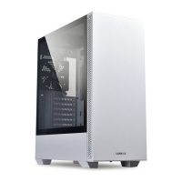 Carcasa Lian Li LANCOOL 205 WHITE
