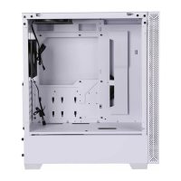 Carcasa Lian Li LANCOOL 205 WHITE