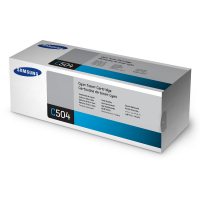 Consumabil Samsung Toner CLT-C504S CLT-C504S/ELS